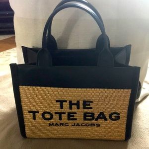 Marc Jacobs Tote